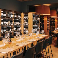 Wein-Lagerlogistik GmbH Stizbereich